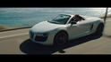 Audi Tony Stark Innovation Challenge 1