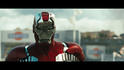 Audi Tony Stark Innovation Challenge 2