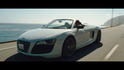 Audi Tony Stark Innovation Challenge 3