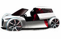 Audi Urban Concept 1
