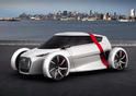 Audi Urban Concept 12