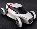 Audi Urban Concept 15