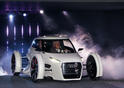 Audi Urban Concept 28