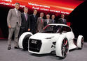 Audi Urban Concept 32