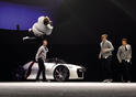 Audi Urban Concept 35