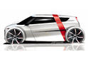 Audi Urban Concept 4