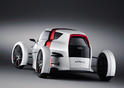 Audi Urban Concept 45