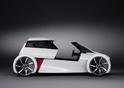 Audi Urban Concept 50