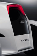 Audi Urban Concept 76