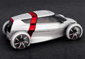 Audi Urban Concept 8