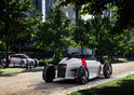 Audi Urban Concept Spyder 11