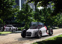 Audi Urban Concept Spyder 12