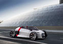 Audi Urban Concept Spyder 14