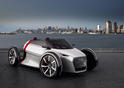Audi Urban Concept Spyder 16