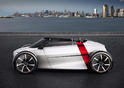 Audi Urban Concept Spyder 17
