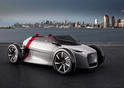 Audi Urban Concept Spyder 18