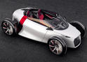 Audi Urban Concept Spyder 19