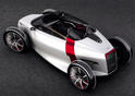 Audi Urban Concept Spyder 20