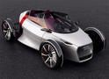Audi Urban Concept Spyder 21