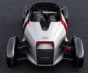 Audi Urban Concept Spyder 22