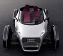 Audi Urban Concept Spyder 23