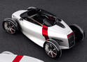 Audi Urban Concept Spyder 24