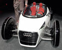 Audi Urban Concept Spyder 28