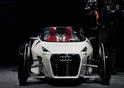 Audi Urban Concept Spyder 29