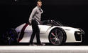 Audi Urban Concept Spyder 31