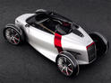 Audi Urban Concept Spyder 4