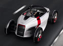 Audi Urban Concept Spyder 7