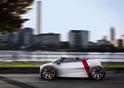 Audi Urban Concept Spyder 9