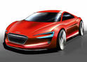 Audi e Tron 30