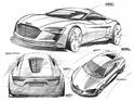 Audi e Tron 31