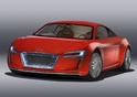 Audi e Tron 35