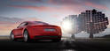 Audi e Tron 4