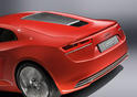 Audi e Tron 45