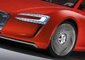 Audi e Tron 47