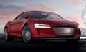 Audi e Tron 6