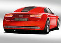 Audi e Tron 60