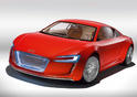 Audi e Tron 61