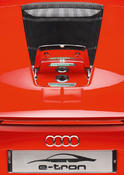 Audi e Tron 65