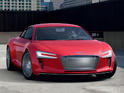 Audi e Tron 7