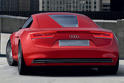 Audi e Tron 8