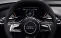 Audi e tron Spyder 19