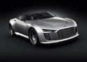 Audi e tron Spyder 2