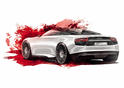 Audi e tron Spyder 24