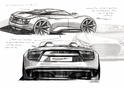 Audi e tron Spyder 26