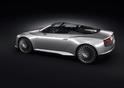 Audi e tron Spyder 3