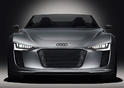 Audi e tron Spyder 33